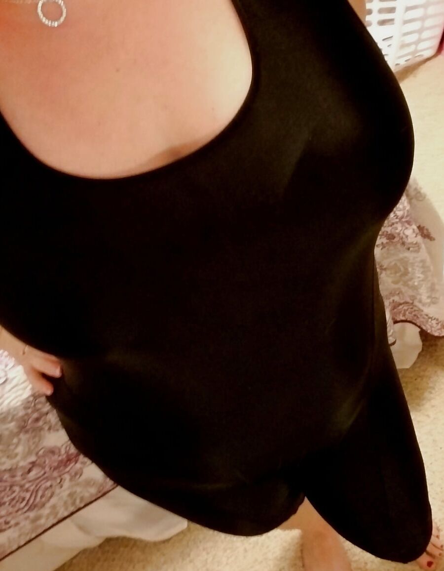 Just a few pics of me in everyday life  mom next door
