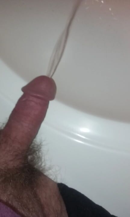Piss pictures