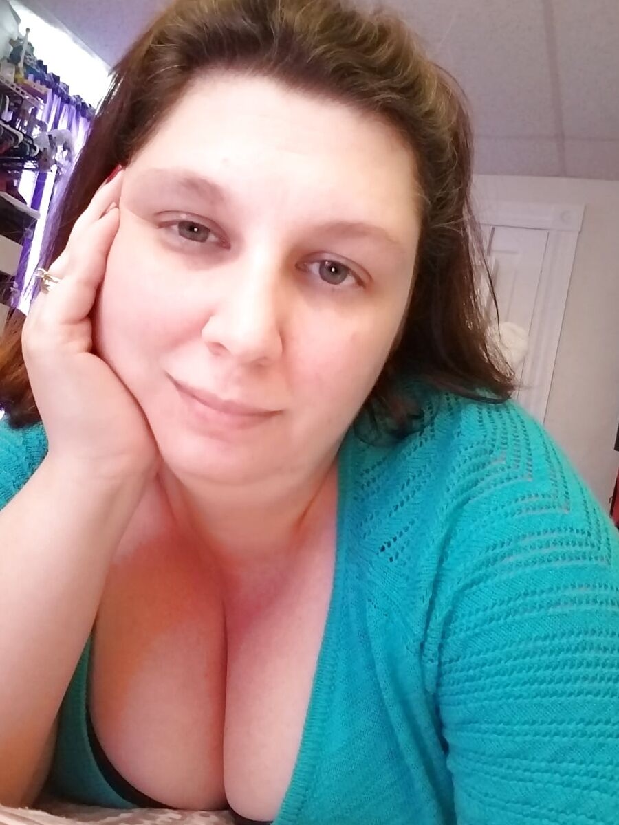 Just a few pics of me in everyday life  mom next door