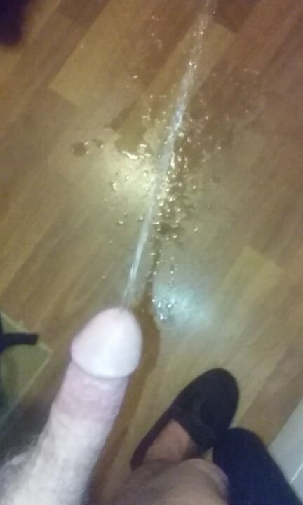 Piss pictures