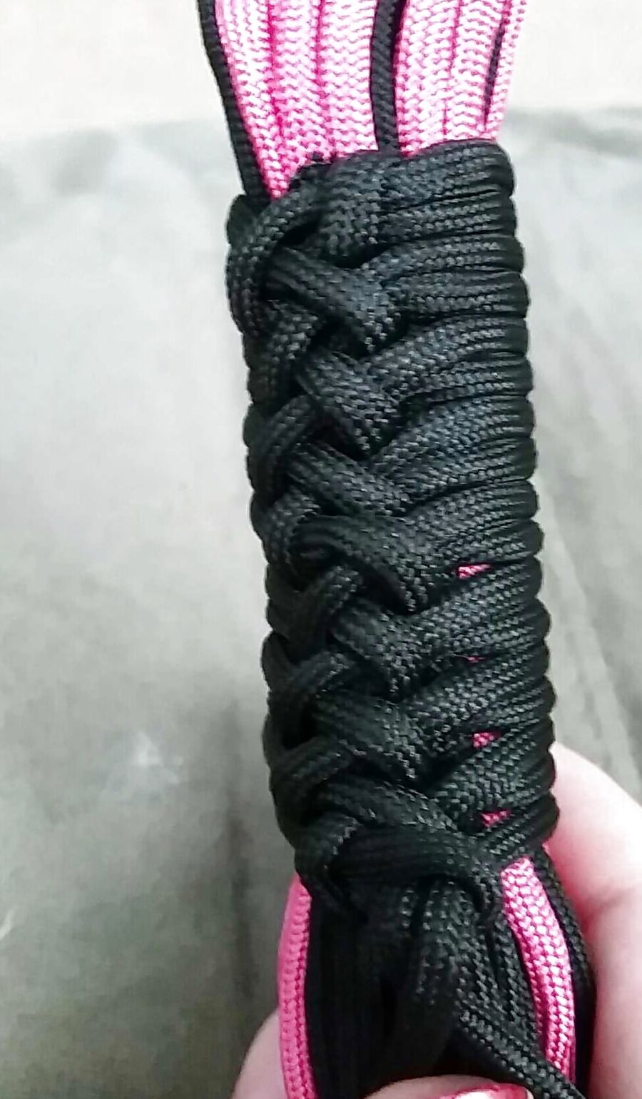 Kinky Crafty Makes  A few of the kink items I make and Sell