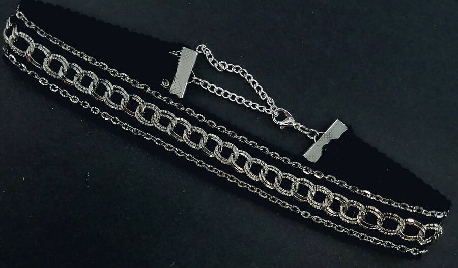 Kinky Crafty Makes  A few of the kink items I make and Sell