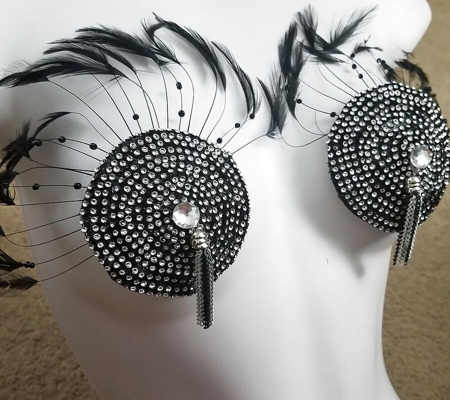 Kinky Crafty Makes  A few of the kink items I make and Sell