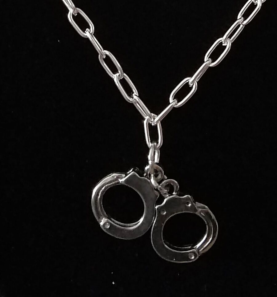 Kinky Crafty Makes  A few of the kink items I make and Sell