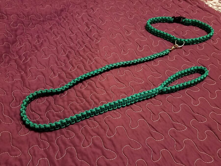 Kinky Crafty Makes  A few of the kink items I make and Sell