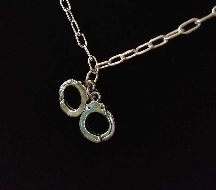 Kinky Crafty Makes  A few of the kink items I make and Sell