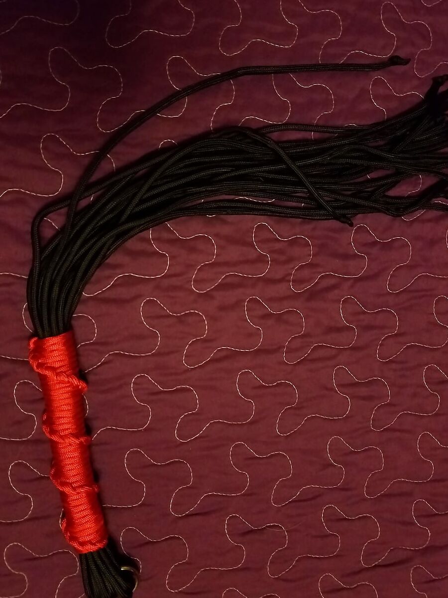 Kinky Crafty Makes  A few of the kink items I make and Sell