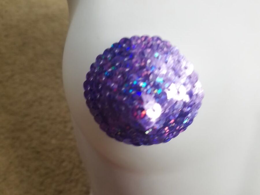 Kinky Crafty Makes  A few of the kink items I make and Sell