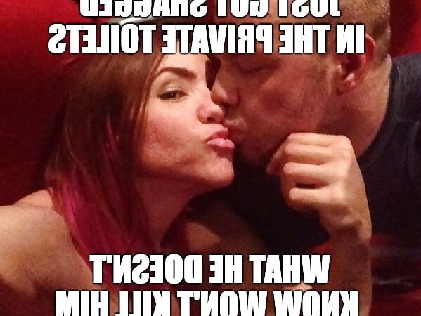 Me cuckold my boyfriend while I cheat like a whore tabbyanne