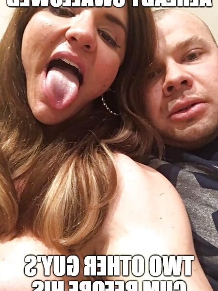 Me cuckold my boyfriend while I cheat like a whore tabbyanne