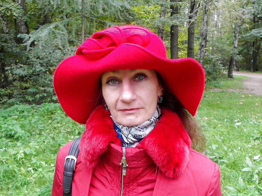 Red Hat