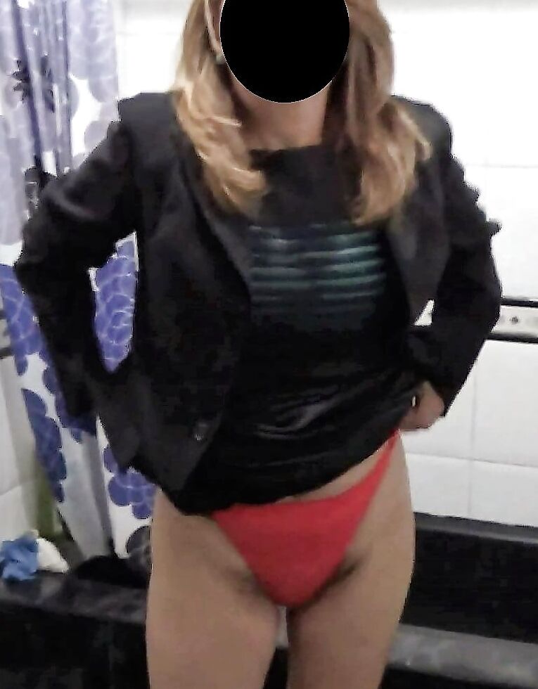 MY HOTWIFE IS VERY BITCH - MI ARDIENTE ESPOSA ES MUY PUTA