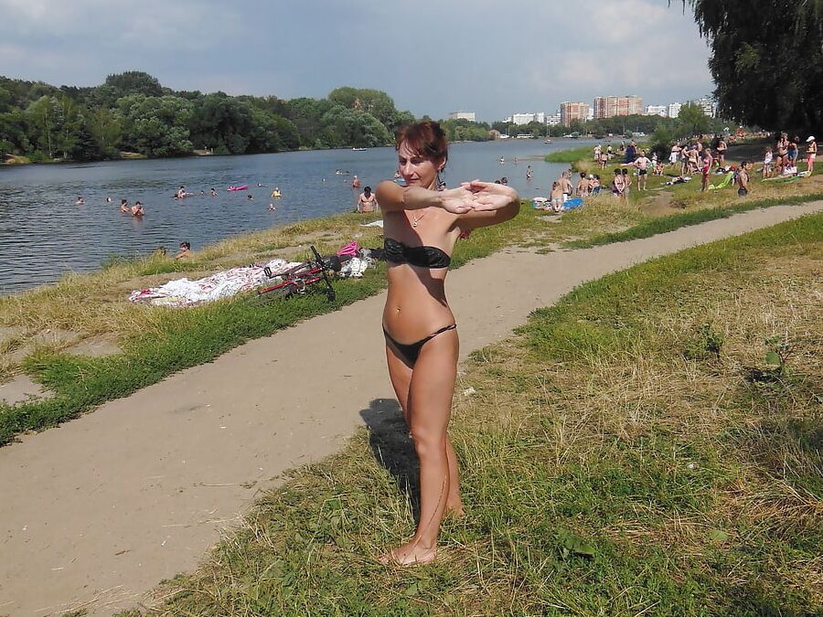 2014 Bikini
