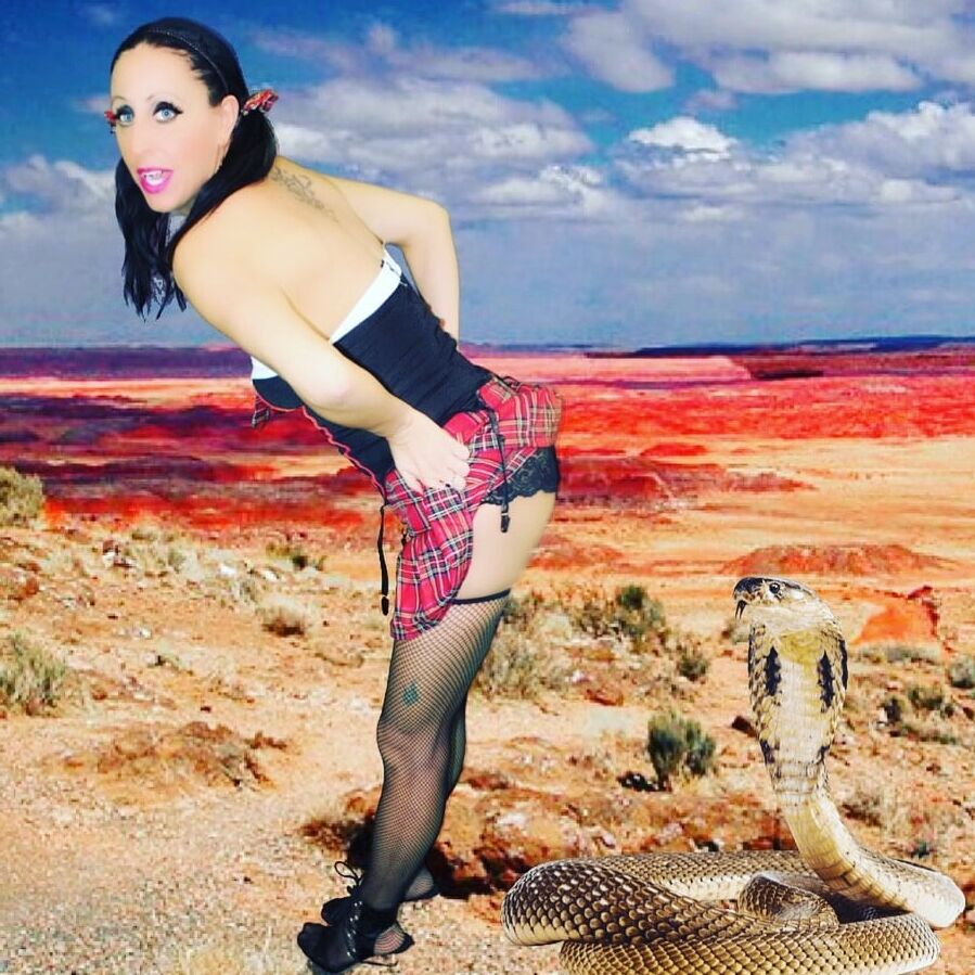 Mistress Lourdes