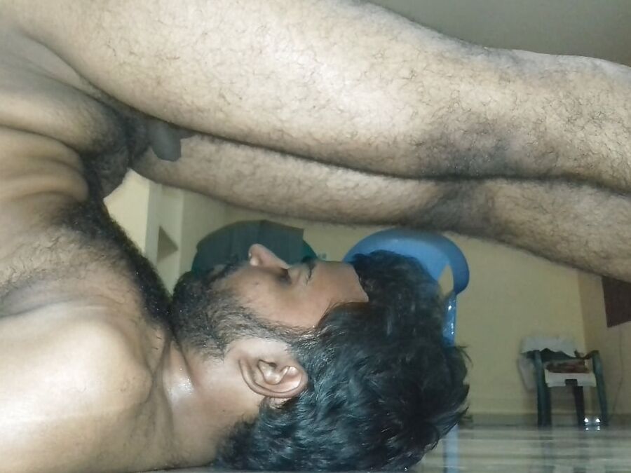 Mayanmandev workout