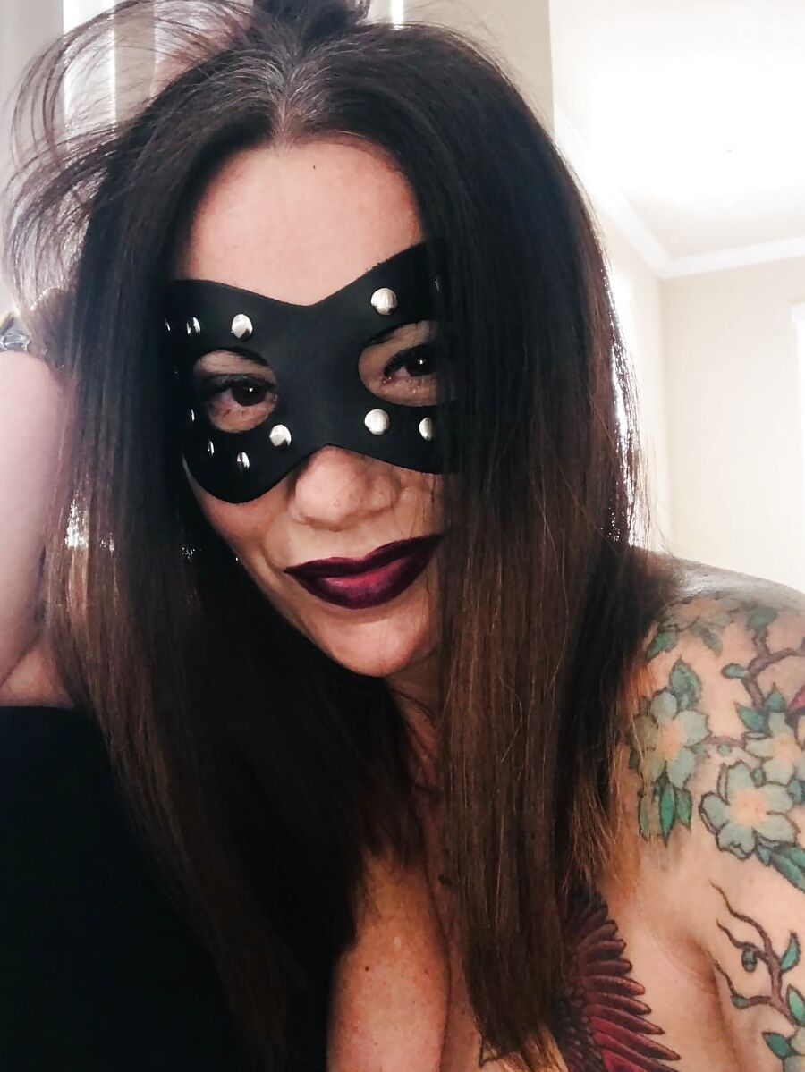 In Between my Cam Shows