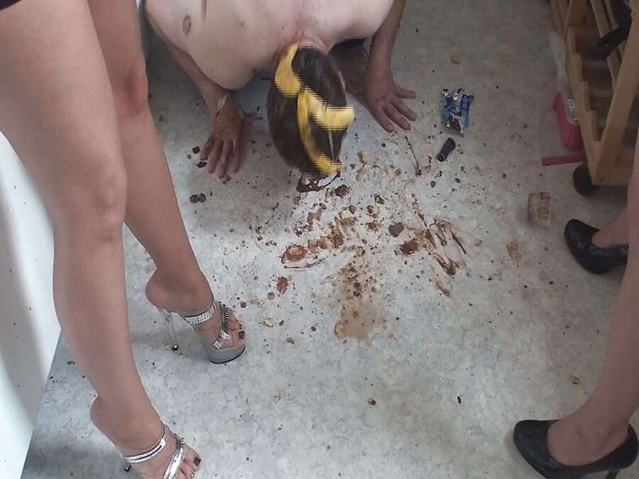 Feeding