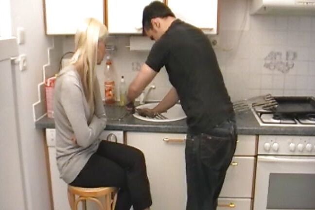 Clean up slave