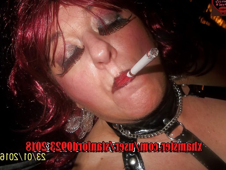 SATURDAY PLEASURE SLUT