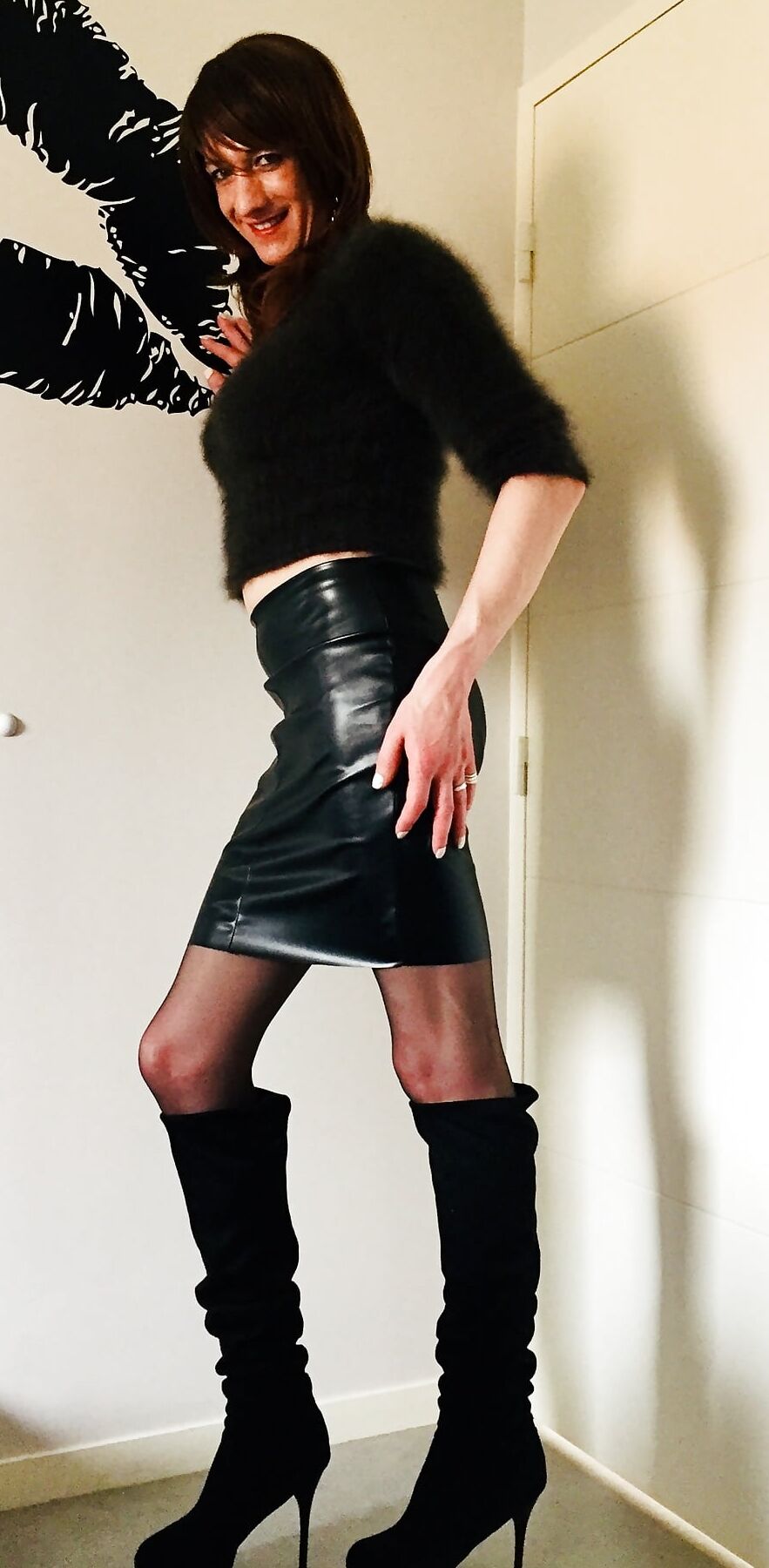 Nikky soumise