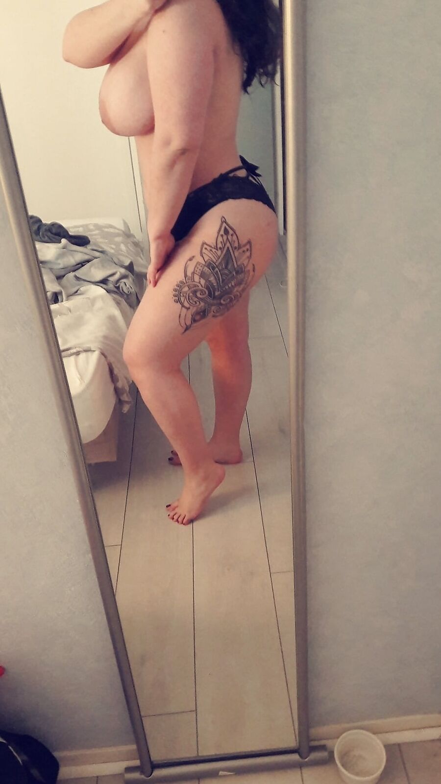 I'm back