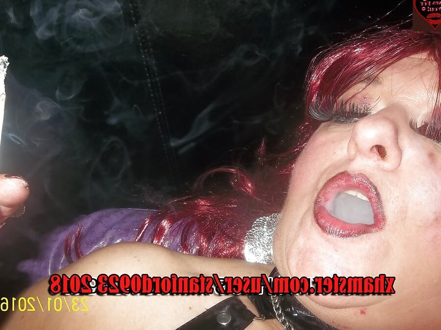 SATURDAY PLEASURE SLUT