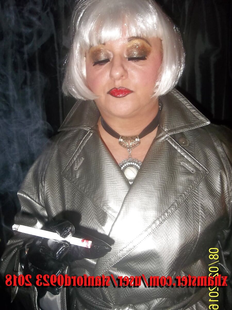 SLUT MONDAY SMOKING ONLY
