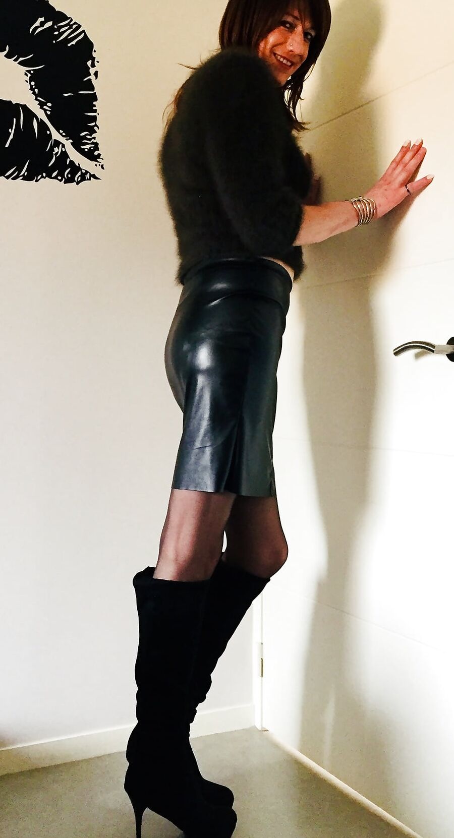 Nikky soumise