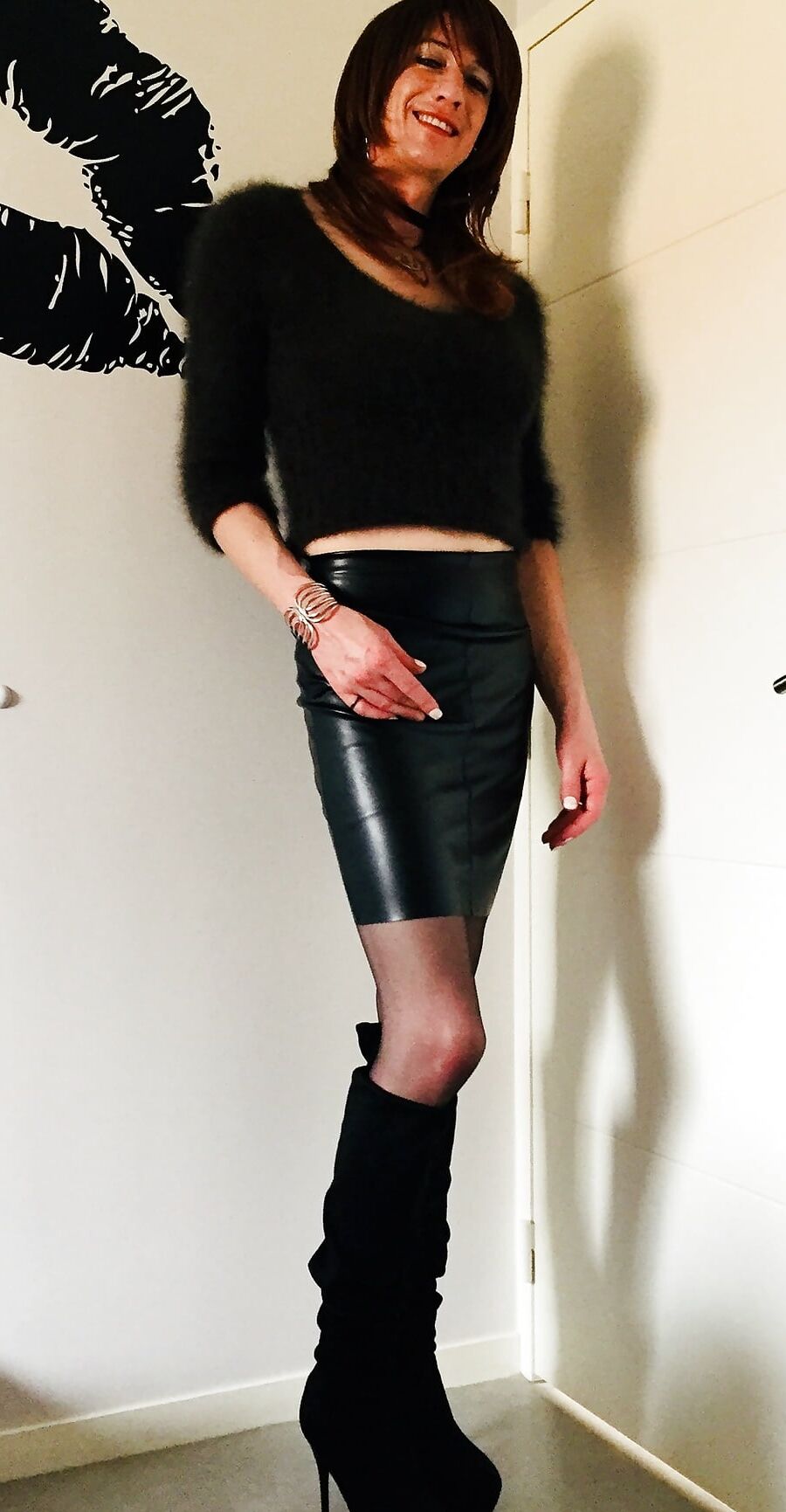 Nikky soumise