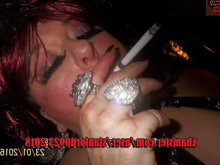 SATURDAY PLEASURE SLUT