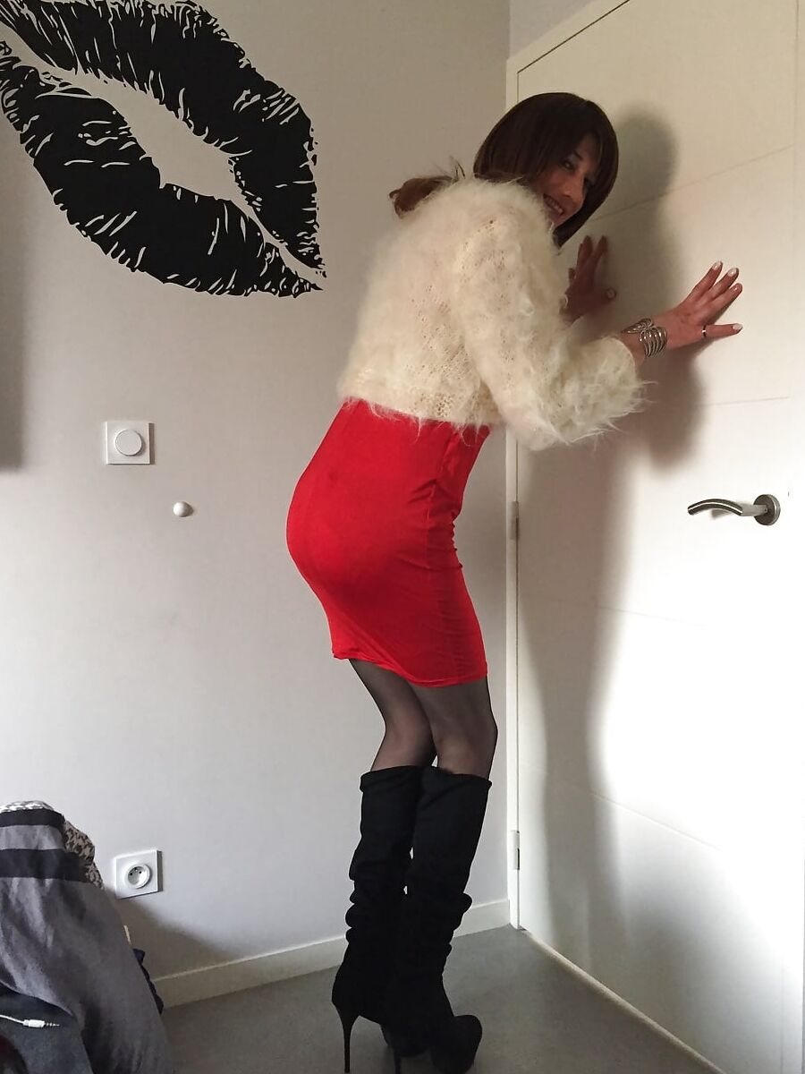 Nikky soumise