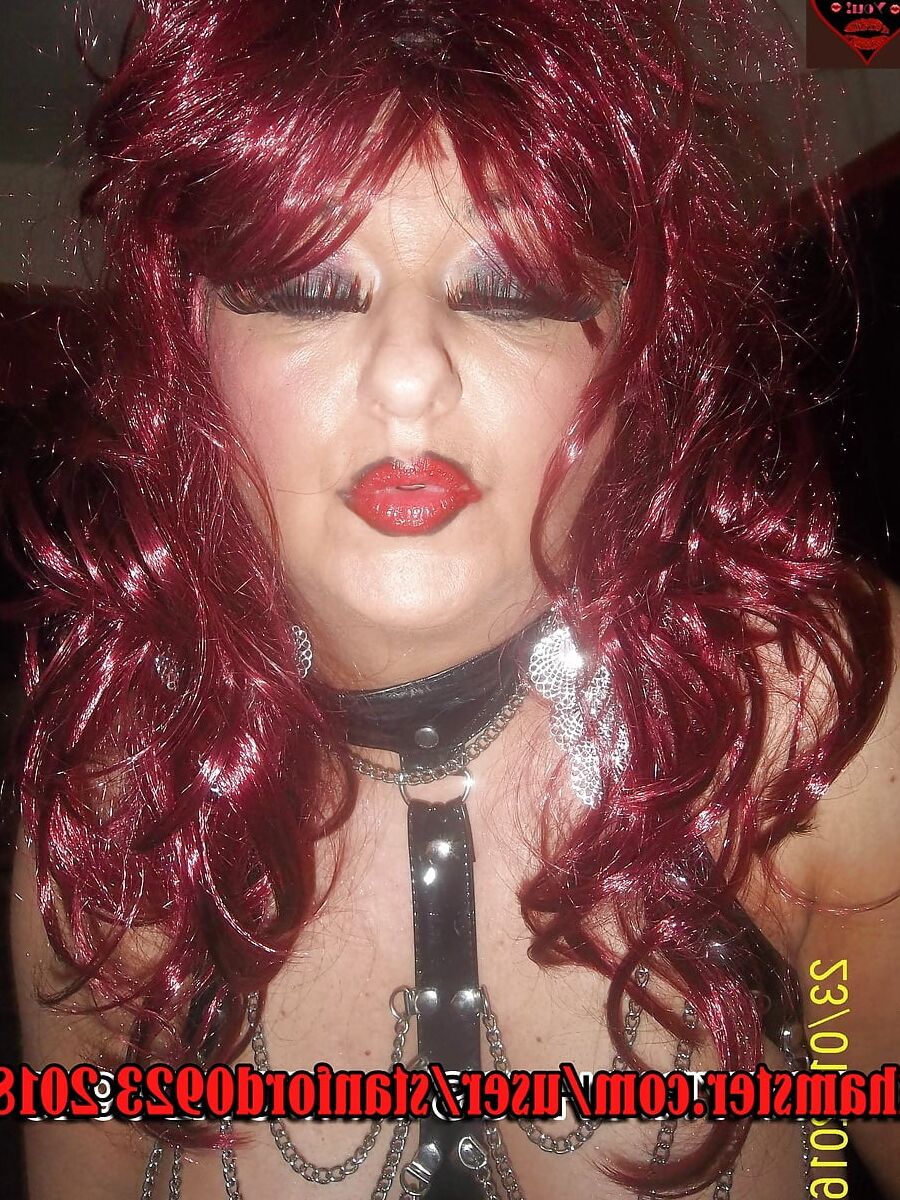 SATURDAY PLEASURE SLUT