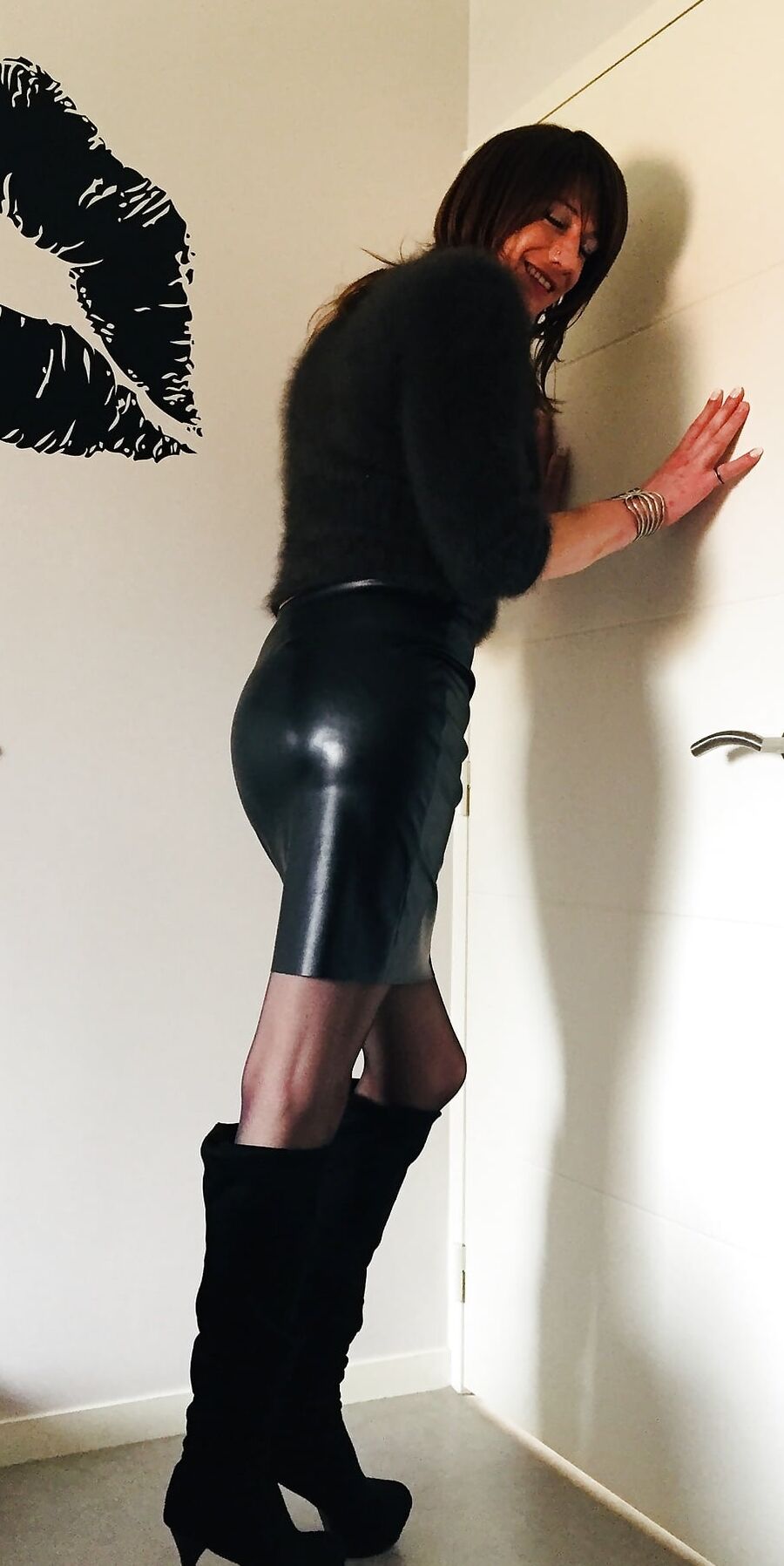 Nikky soumise