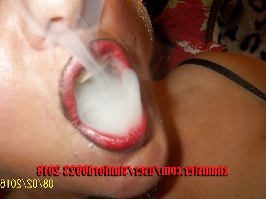 SLUT MONDAY SMOKING ONLY