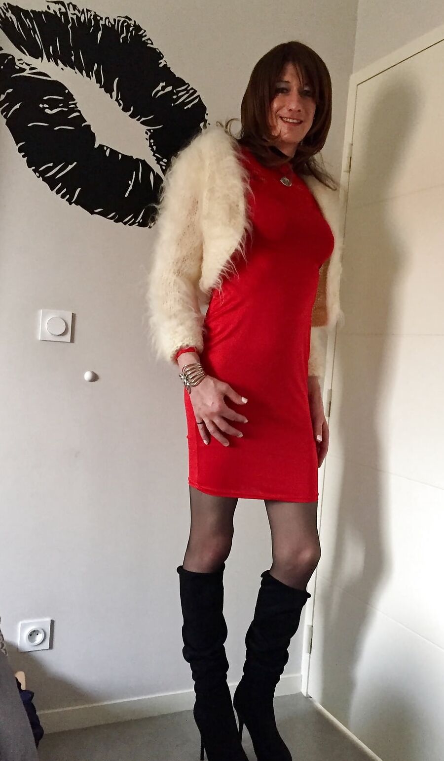 Nikky soumise