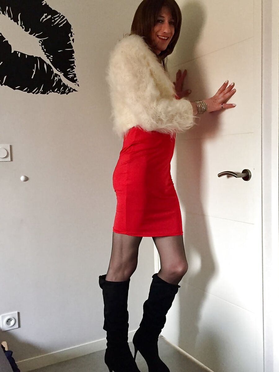 Nikky soumise