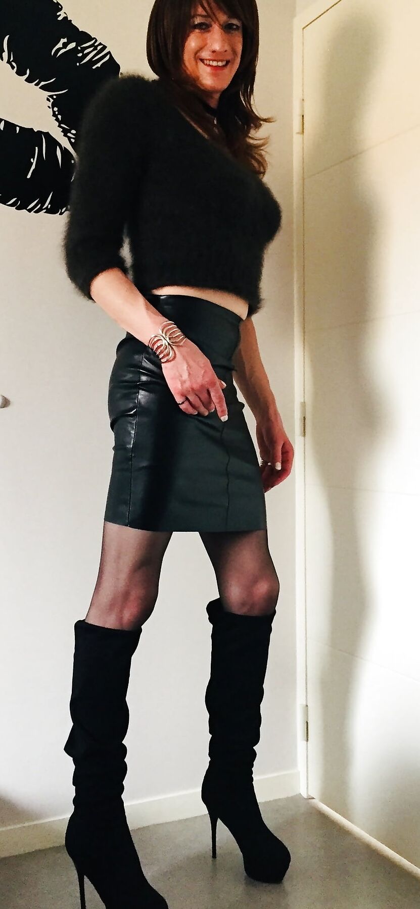 Nikky soumise
