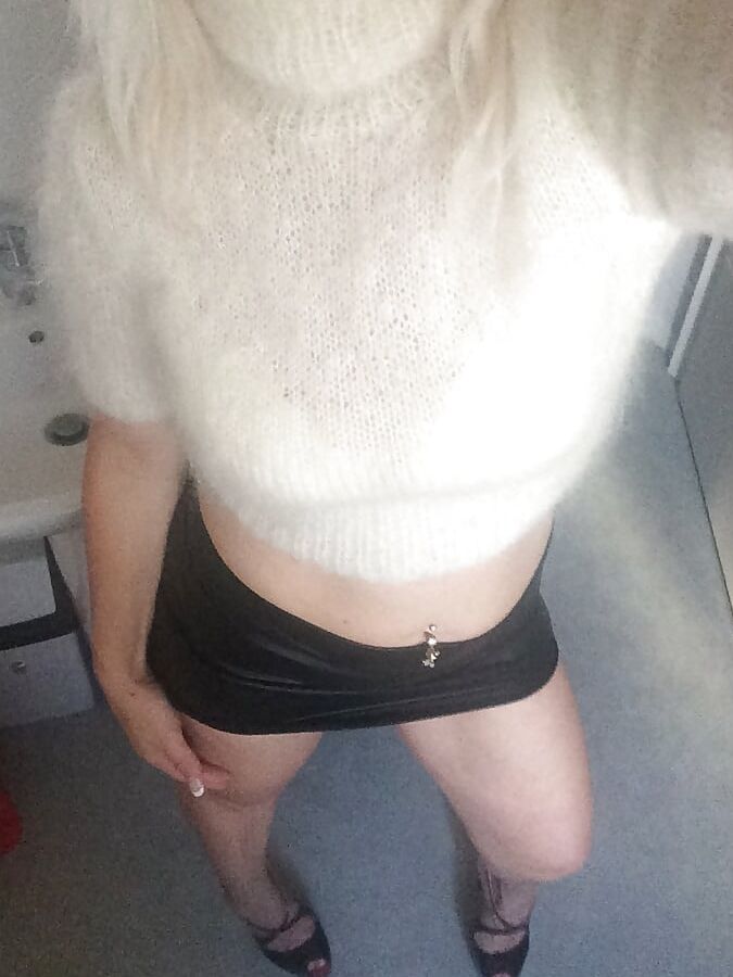 Nikky soumise