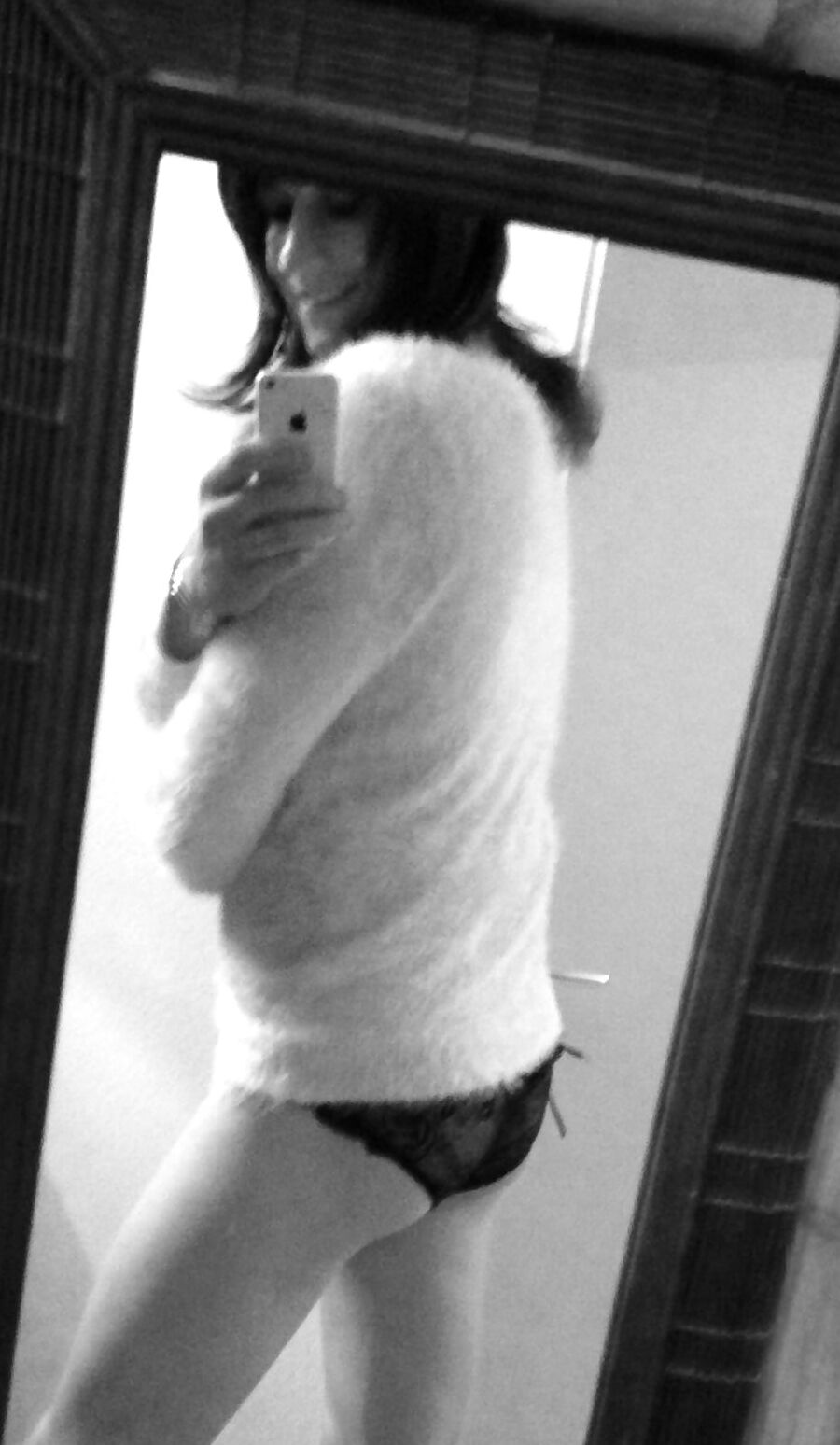 Nikky soumise