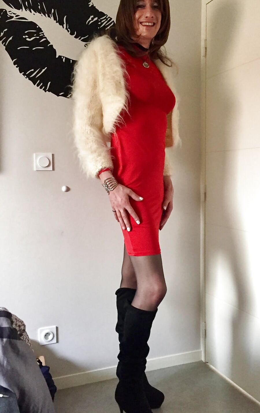 Nikky soumise