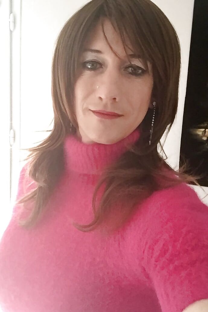 Nikky soumise