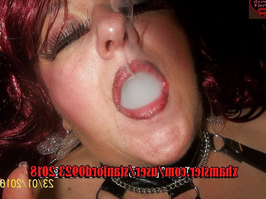 SATURDAY PLEASURE SLUT