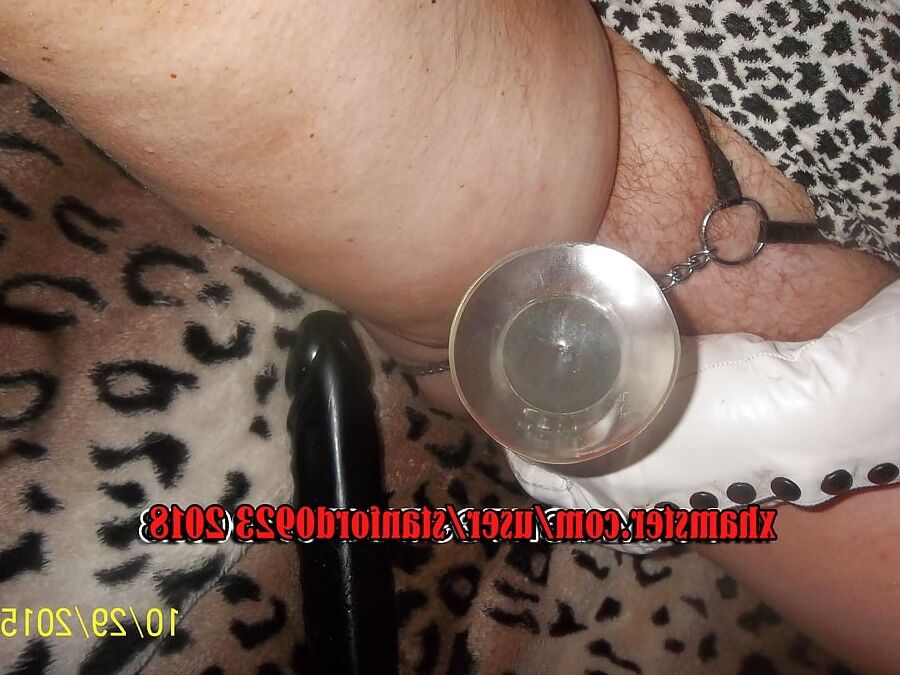 SLUT JUICY LUCY
