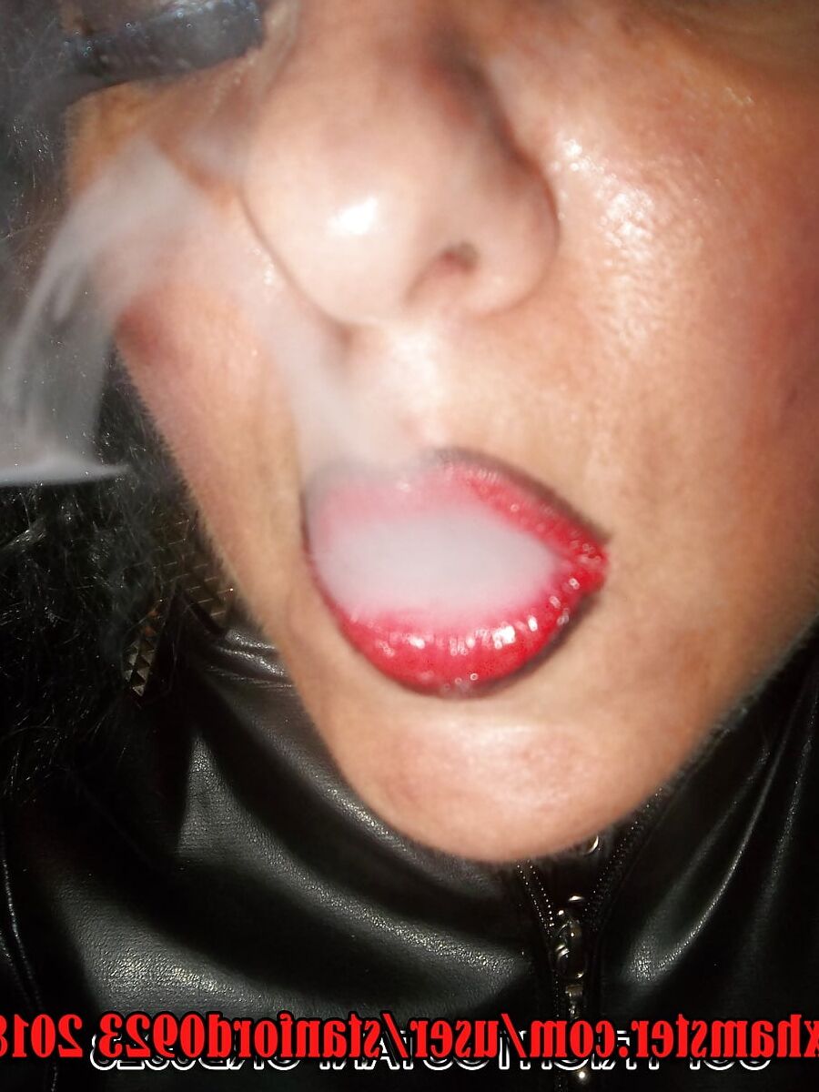 SLUT MISTRESS RETURNS