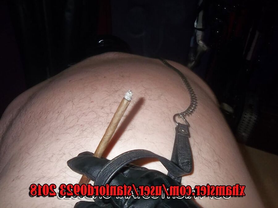 SLUT MISTRESS RETURNS