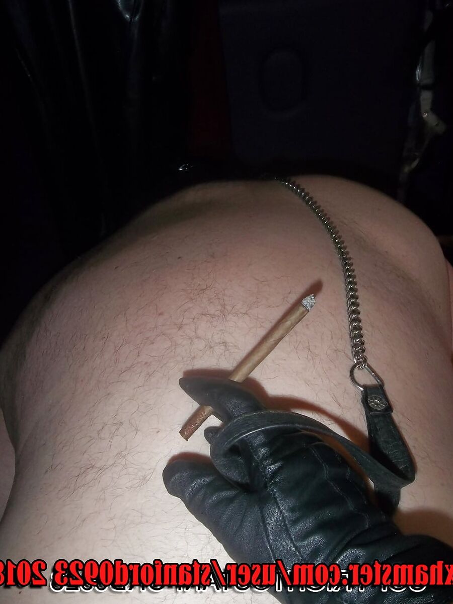 SLUT MISTRESS RETURNS