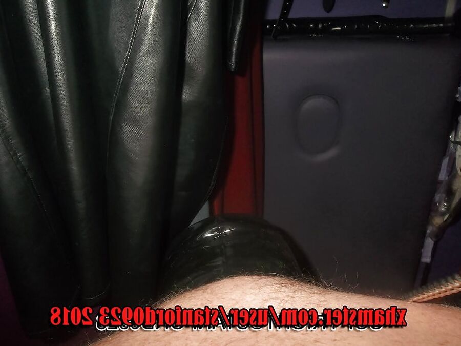 SLUT MISTRESS RETURNS