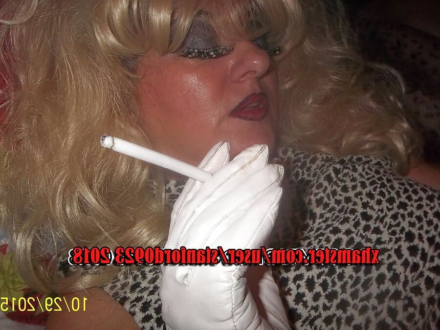 SLUT JUICY LUCY