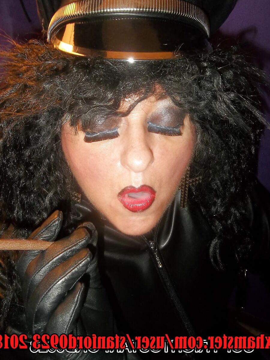SLUT MISTRESS RETURNS
