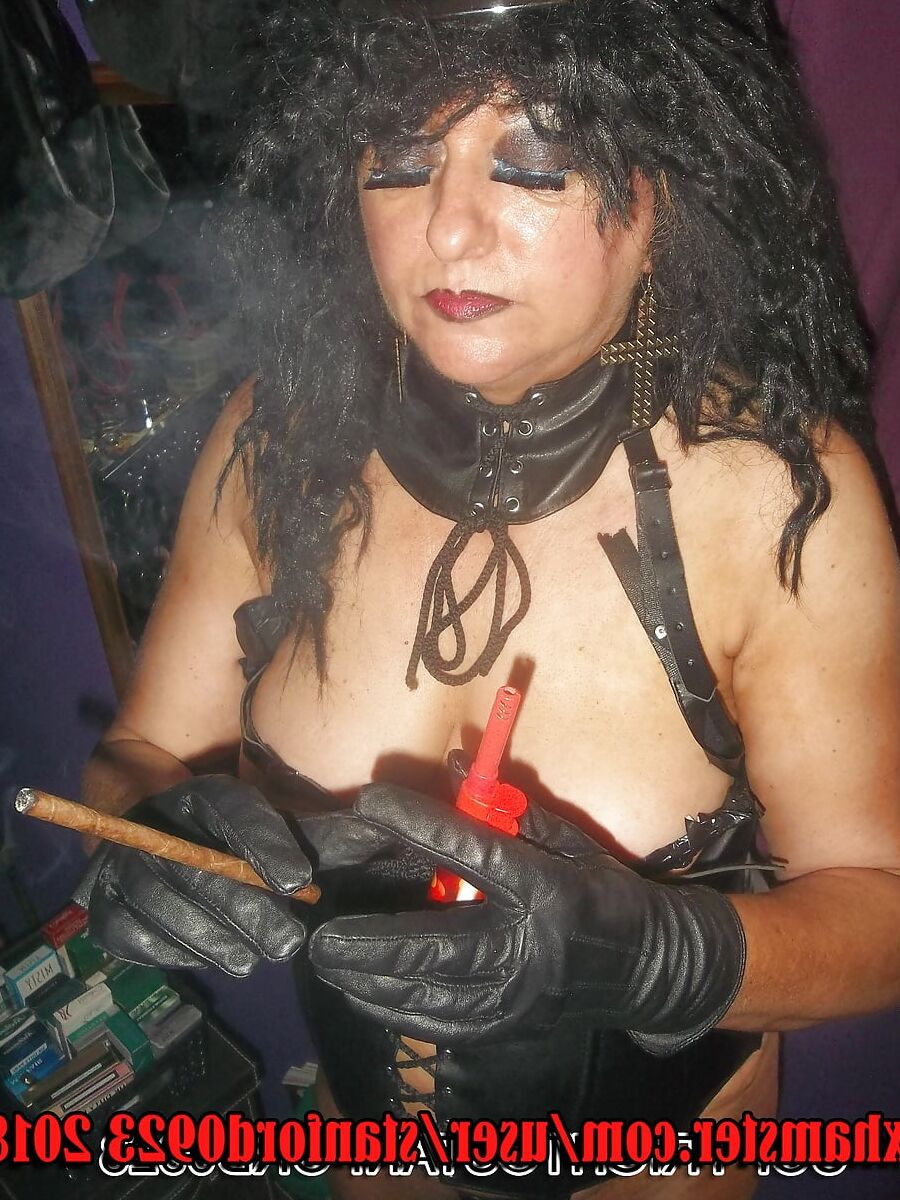 SLUT MISTRESS RETURNS